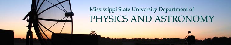 [MSU Physics Logo]